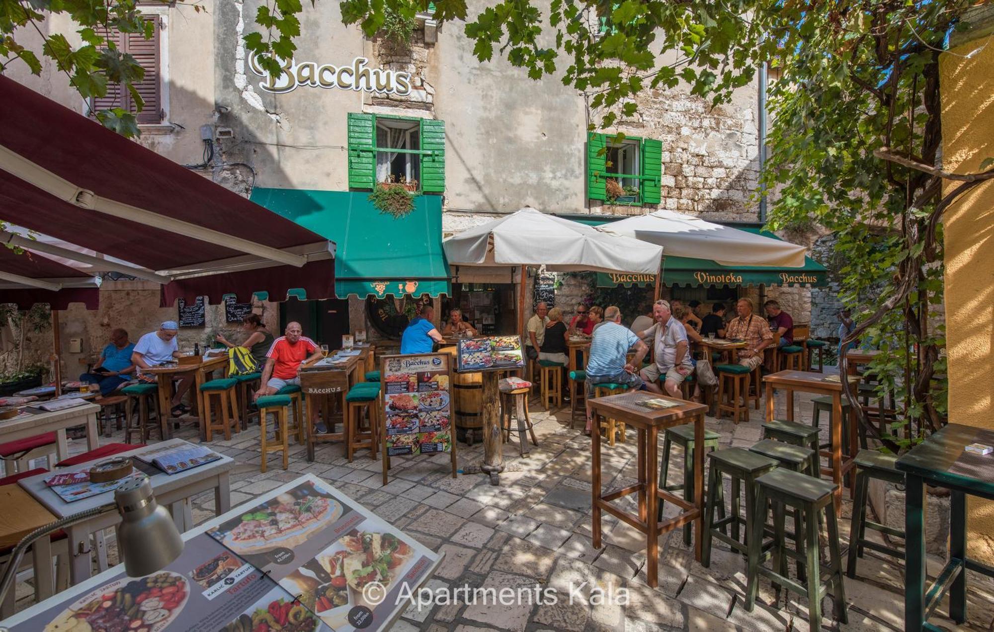 Kala Main Square פורץ מראה חיצוני תמונה